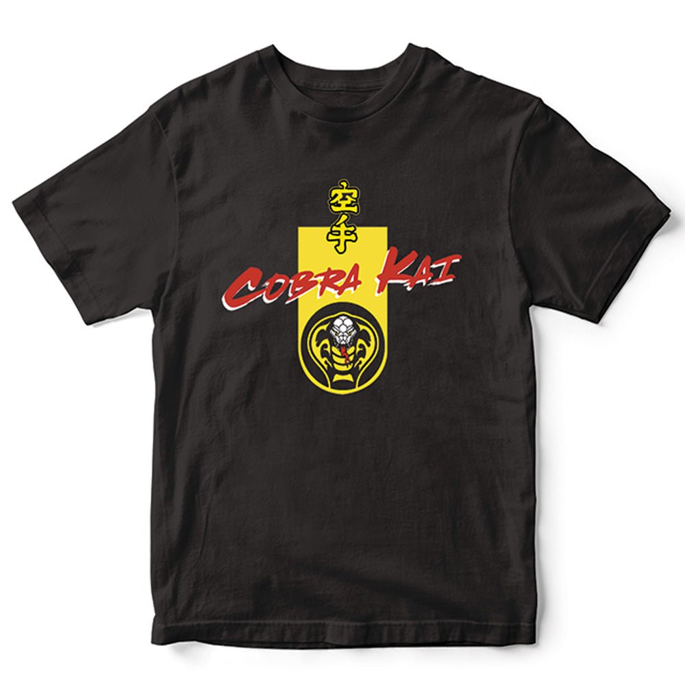 COBRA KAI コブラ会 - Snake / Tシャツ / メンズ - PGS